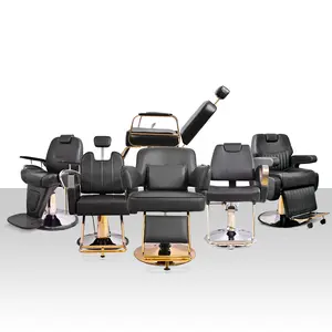 Beauty Saloon Furniture