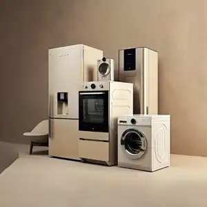 Appliances/Machines
