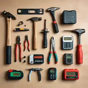 Tools